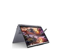 Lenovo IdeaPad 5 14" 2-in-1 OLED Laptop - AMD Ryzen AI 7 350 24GB RAM 512GB SSD