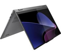 Lenovo IdeaPad 5 2-in-1 with AMD Ryzen 7 8845HS Processor, 16” WUXGA Touchscreen Display, 16GB LPDDR5X RAM, 1TB SSD, Digital Pen, Backlit KYB, FP Reader, and Win 11 Home