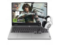 Lenovo Ideapad 5 Laptop, 15.6" FHD IPS Display, AMD Ryzen 7 5825U, 16GB RAM, 512GB PCIe SSD, Backlit KB, FP Reader, Keypad, Webcam, WiFi 6, USB-C, US Version KB, PDG HDMI, Win 11 Pro, Abyss Blue