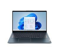 Lenovo IdeaPad 5 Laptop, AMD 8-Core Ryzen 7 5825U, 15.6" FHD IPS Display, AMD Radeon Graphics, 16GB LPDDR4 2TB SSD, Backlit Keyboard, Fingerprint, WiFi 6, Type-C, Win11 Home