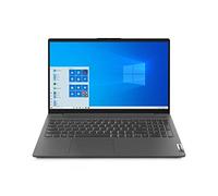 Lenovo IdeaPad 5 Laptop, Intel 4-Core i7-1165G7, 15.6" FHD IPS Touchscreen, Intel Iris Xe Graphics, 8GB LPDDR4 4TB SSD, Backlit Keyboard, Fingerprint, Wi-Fi 6, Type-C, HDMI, Win10 Pro