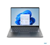 Lenovo IdeaPad 5 Pro 14IAP7 Intel® Core™ i5 i5-1240P Laptop 35.6 cm (14") 2.2K 8 GB LPDDR5-SDRAM 512 GB SSD Wi-Fi 6 (802.11ax) Windows 11 Home UK English Grey