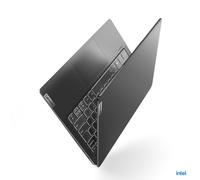 Lenovo IdeaPad 5 Pro 14ITL6 Intel® Core™ i5 i5-1135G7 Laptop 35.6 cm (14") 2.8K 8 GB DDR4-SDRAM 512 GB SSD Wi-Fi 6 (802.11ax) Windows 11 Home UK English Grey