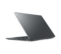 Lenovo IdeaPad 5 Pro 16ACH6 AMD Ryzen™ 5 5600H Laptop 40.6 cm (16") 2.5K 8 GB DDR4-SDRAM 512 GB SSD NVIDIA® GeForce® GTX 1650 Wi-Fi 6 (802.11ax) Windows 10 Home UK English Grey