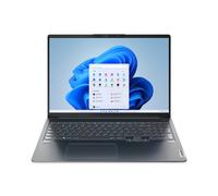 Lenovo IdeaPad 5 Pro 16ARH7 AMD Ryzen™ 7 6800HS Laptop 40.6 cm (16") 2.5K 16 GB LPDDR5-SDRAM 512 GB SSD NVIDIA GeForce RTX 3050 Ti Wi-Fi 6 (802.11ax) Windows 11 Home UK English Grey