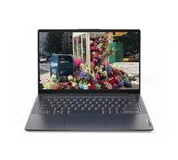 Lenovo IdeaPad 5i, 14" FHD IPS Display, Fingerprint Reader, Intel Core i5-1135G7 (Beat i7-1160G7) Processor up to 2.4 GHz, 8GB RAM, 256 SSD, Backlit Keyboard, HDMI, Windows 11, EAT Cloth