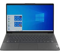 Lenovo Ideapad 5i 14" Full HD Laptop: 11th Gen Intel Core i5-1135G7 (Up to 4.2 GHz), 8GB RAM, 256GB NVMe SSD, Backlit Keyboard, Windows 11