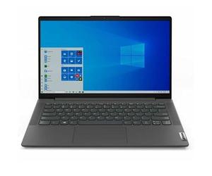 Lenovo IdeaPad 5i 14ITL05 14" Full HD Laptop Intel Core i5-1135G7 8GB RAM 256GB SSD Windows 10 S Graphite Grey - 82FE00A2UK