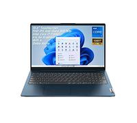 Lenovo IdeaPad 5i 15.6" Touchscreen Laptop, FHD IPS 300 Nits Display, Core i7-1165G7, Iris Xe Graphics, Win 11, Backlit KB, Fingerprint, Webcam, Dolby Audio, Wi-Fi 6, USB-C (12GB RAM | 1TB PCIe SSD)