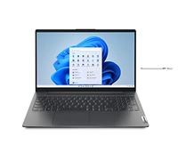 Lenovo IdeaPad 5i 15.6" Touchscreen Notebook | Intel Core i7-1165G7 Processor | 8GB RAM| 512GB SSD | Intel Iris Xe Graphics | Backlit Keyboard | Fingerprint | Windows 11 Home | Bundle with Stylus Pen
