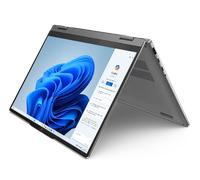 Lenovo IdeaPad 5i 2-in-1 14 i7-Windows 11 Home-16GB-512GB Intel Core 7 150U Processor E-cores up to 4.00 GHz P-cores up to 5.40 GHz, Windows 11 Home 64, 512 GB SSD M.2 2242 PCIe Gen4 TLC - 83DT009PUK