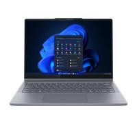 Lenovo IdeaPad 5i 2-in-1 Gen 10 14 Intel Intel Core Ultra 5 225H Processor E-cores up to 4.30 GHz P-cores up to 4.90 GHz, Windows 11 Home 64, 512 GB SSD M.2 2242 PCIe Gen4 TLC - 83KRCTO1WWGB1