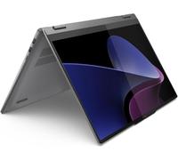 Lenovo IdeaPad 5i 2-in-1 Laptop with Intel Core 7 150U Processor, 16” WUXGA, IPS, Touch Display, 16GB LPDDR5X RAM, 1TB SSD, Digital Pen, 1080P FHD Camera, Backlit KYB, FP Reader, and Win 11 Home