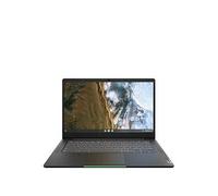 Lenovo IdeaPad 5 Chrome 14ITL6 Intel® Core™ i3 i3-1115G4 Chromebook 35.6 cm (14") Full HD 4 GB LPDDR4x-SDRAM 128 GB SSD Wi-Fi 6 (802.11ax) ChromeOS UK English Grey