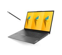 Lenovo Ideapad 5i Laptop, 15.6" FHD Touchscreen, Intel Core i5 Processor(4 Core,up to 4.20 GHz), 8GB RAM, 256GB SSD, Intel Iris Xe Graphics, Backlit, Windows 11 Pro, Grey, with 5ave Stylus Pen