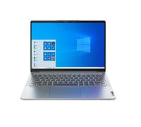 Lenovo IdeaPad 5i Pro 14 Inch 2.8K Laptop (AMD Ryzen 5 5600U Processor, 16GB RAM, 512GB SSD Storage, Windows 10 Home) - Storm Grey
