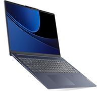 Lenovo IdeaPad 5i Slim Business Laptop, 10-cores Intel Core i7 150U, 16" WUXGA (1920x1200) IPS Display, 16GB LPDDR5x Memory, 1TB PCIe 4.0x4 NVMe SSD, 1080p Webcam, Fingerprint, w/Mouse Pad