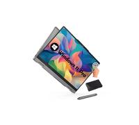 Lenovo Ideapad 5i Touchscreen Laptop - 2-in-1 Laptop with Digital Pen | Intel Core 7 150U(>i7-1355U) | 14" WUXGA Touchscreen | Windows 11 Pro | Fingerprint Reader, Backlit KB | 16GB RAM | 1TB SSD