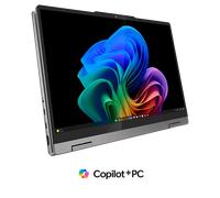 Lenovo IdeaPad 5x 2-in-1 Gen 9 14? Snapdragon Snapdragon X Plus X1P-42-100 Processor 3.40 GHz, Windows 11 Home 64 ARM, 1 TB SSD M.2 2242 PCIe Gen4 TLC - 83GHCTO1WWGB2