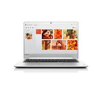 Lenovo Ideapad 710S 13.3" Ultrabook: Core I7-6560U, 256Gb Ssd, 8Gb Ram, Full Hd 1080P Display Silver