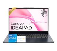 Lenovo IdeaPad Business Laptop • 15.6" FHD Touchscreen Display • 2026 Edition • Intel 10-Core i5 CPU • 24GB RAM • 1TB SSD • WiFi 6 • Copilot AI • Windows 11