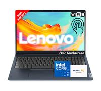 Lenovo Laptop IdeaPad Business 15.6" FHD Touchscreen, Intel 13th i5, 40GB RAM, 1TB SSD, Win11 Pro
