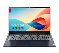 Lenovo IdeaPad Business Slim 3i Laptop Computer, 15.6" FHD Display, Intel N150 CPU, 8GB LPDDR5 RAM, 128GB SSD, Lightweight, Long Battery Life, WI-FI 6, Windows 11 with Microsoft 365
