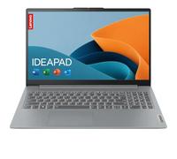 Lenovo IdeaPad Business Slim Laptop Computer, 15.6" FHD Display, 8GB RAM, 128GB SSD, Intel N150 CPU, WI-FI 6, Long Battery Life, Windows 11 with Microsoft 365