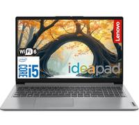 Lenovo IdeaPad Business & Student Laptop Computer | 15.6 Inch FHD | Intel 12th Gen 10-Core i5 CPU | 24GB RAM, 1TB PCIe SSD | Intel Iris Xe Graphics | WiFi 6 | SD Card Reader | Copilot AI | Win 11