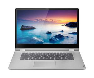 Lenovo Ideapad C340-15IWL Intel® 2100 MHz 8192 MB Portable, Flash Hard Drive UHD Graphics 620