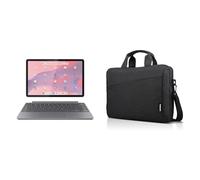 Lenovo IdeaPad Chromebook Duet 11" MediaTek 128GB Laptop with Toploader case