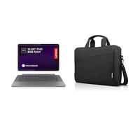 Lenovo IdeaPad Chromebook Duet 11" MediaTek 128GB with Toploader case