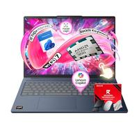 Lenovo IdeaPad Copilot+ Business Laptop - 16" FHD+ Touchscreen - AMD Ryzen AI 7 350(Beat Core 7 150U) - 50 TOPS NPU - Facial Login IR Cam - Backlit KB -Win 11 Pro-Redragon Bundle (16GB DDR5 | 1TB SSD)
