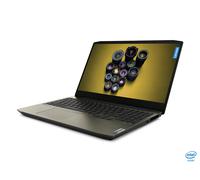 Lenovo IdeaPad Creator 5 15IMH05 Intel® Core™ i5 i5-10300H Laptop 39.6 cm (15.6") Full HD 8 GB DDR4-SDRAM 256 GB SSD NVIDIA® GeForce® GTX 1650 Wi-Fi 6 (802.11ax) Windows 10 Home Green