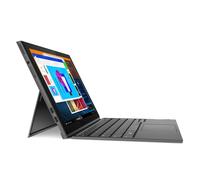 Lenovo IdeaPad Duet 3i Intel® Celeron® N N4020 Hybrid (2-in-1) 26.2 cm (10.3") Touchscreen WUXGA 4 GB DDR4-SDRAM 64 GB eMMC Wi-Fi 5 (802.11ac) Windows 10 Pro Grey