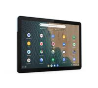 Lenovo IdeaPad Duet Chromebook Mediatek 128 GB 25.6 cm (10.1") 4 GB Wi-Fi 5 (802.11ac) ChromeOS Blue, Grey