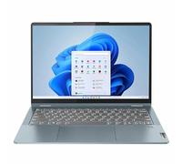 Lenovo IdeaPad Flex 2-in-1, 14" 2.2K IPS Touchscreen, Intel i7-1355U 10-Core, Iris Xe Graphics, 16GB LPDDR4, 4TB SSD, Backlit KB, Thunderbolt 4, FP Reader, Wi-Fi 6E,