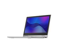 Lenovo IdeaPad Flex 3 11IGL05 Intel® Pentium® Silver N5030 Hybrid (2-in-1) 29.5 cm (11.6") Touchscreen HD 4 GB DDR4-SDRAM 64 GB eMMC Wi-Fi 5 (802.11ac) Windows 11 Home in S mode UK English Grey