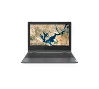 Lenovo IdeaPad Flex 3 CB 11IGL05 Intel® Celeron® N N4020 Chromebook 29.5 cm (11.6") Touchscreen HD 4 GB LPDDR4-SDRAM 64 GB eMMC Wi-Fi 5 (802.11ac) ChromeOS English Blue
