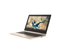 Lenovo IdeaPad Flex 3 CB 11IGL05 Intel® Celeron® N N4020 Chromebook 29.5 cm (11.6") Touchscreen HD 4 GB LPDDR4-SDRAM 64 GB eMMC Wi-Fi 5 (802.11ac) ChromeOS Almond