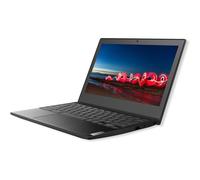 Lenovo Ideapad Flex 3 Cb 11Igl05 Intel Celeron N4020 4Gb Ram 32Gb Emmc 11.6 82BA0006UK