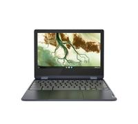Lenovo IdeaPad Flex 3 Chrome 11IJL6 Intel® Celeron® N N4500 Chromebook 29.5 cm (11.6") Touchscreen HD 4 GB LPDDR4x-SDRAM 64 GB eMMC Wi-Fi 6 (802.11ax) ChromeOS UK English Blue