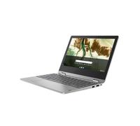 Lenovo IdeaPad Flex 3 Chrome 11IJL6 Intel® Celeron® N N4500 Chromebook 29.5 cm (11.6") Touchscreen HD 4 GB LPDDR4x-SDRAM 32 GB eMMC Wi-Fi 6 (802.11ax) ChromeOS UK English Grey