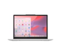 Lenovo IdeaPad Flex 3 Chrome 12IAN8 Intel® N N100 Chromebook 31 cm (12.2") Touchscreen WUXGA 8 GB LPDDR5-SDRAM 128 GB eMMC Wi-Fi 6E (802.11ax) ChromeOS UK English Grey