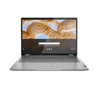 Lenovo IdeaPad Flex 3 Chrome 15IJL7 15.6 Intel Pentium Silver N6000 8GB RAM 128GB eMMC