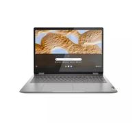 Lenovo IdeaPad Flex 3 Chrome 15IJL7 Intel Pentium Silver 1.1 GHz 39.6 cm (15.6") 1920 x 1080 pixels 8 GB 128 GB