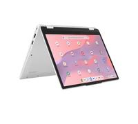 Lenovo IdeaPad Flex 3 Chromebook 12.2 Inch WUXGA Touchscreen Laptop (Intel N100, Integrated Intel UHD Graphics, 8GB RAM, 128GB SSD, ChromeOS) - Grey