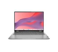 Lenovo IdeaPad Flex 3 Chromebook 82N40031GE - 15,6" Touch FHD, Intel Celeron N4500, 8GB RAM, 128 eMMC, ChromeOS
