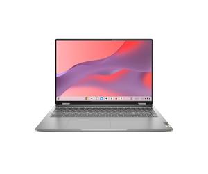 Lenovo IdeaPad Flex 3 Chromebook 82N40031GE - 15,6" Touch FHD, Intel Celeron N4500, 8GB RAM, 128 eMMC, ChromeOS
