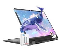 Lenovo ideapad Flex 3 Chromebook Touchscreen Laptop Flip - Intel Processor Beat i3-10100Y -15.6” FHD Touch - 8GB RAM - 256GB SSD - 2in1 Chromebook Tablet - School Laptop Students (8GB RAM| 256GB SSD)